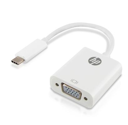 Lightweight Data Transmission VGA HP USB HDMI Adapter For Macbook Air