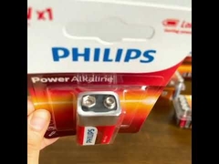 人生は子供の電気自動車のための 9V フィリップス力のアルカリ AA 電池 500mAh を使用します