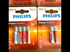 IEC コンピュータマウス電源アルカリ電池 10mA 9V AAA 電池