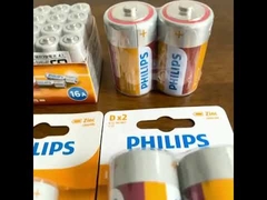 リモコン R6L2B 亜鉛炭素電池非毒性塩化物技術