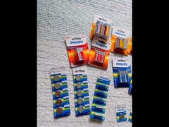 OEM の長寿命力アルカリ電池 AA の持続的な IEC が承認しました