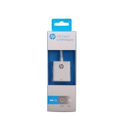 Lightweight Data Transmission VGA HP USB HDMI Adapter For Macbook Air