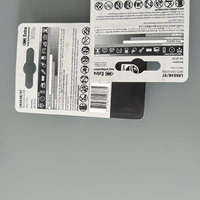 MP3 player 4 AA Ultra Alkaline Battery 2650mAh Extra Long Lasting